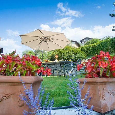 Villa Bellagio'S Sunrise Exterior foto