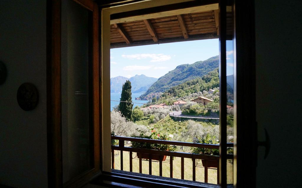 Villa Bellagio'S Sunrise Zimmer foto