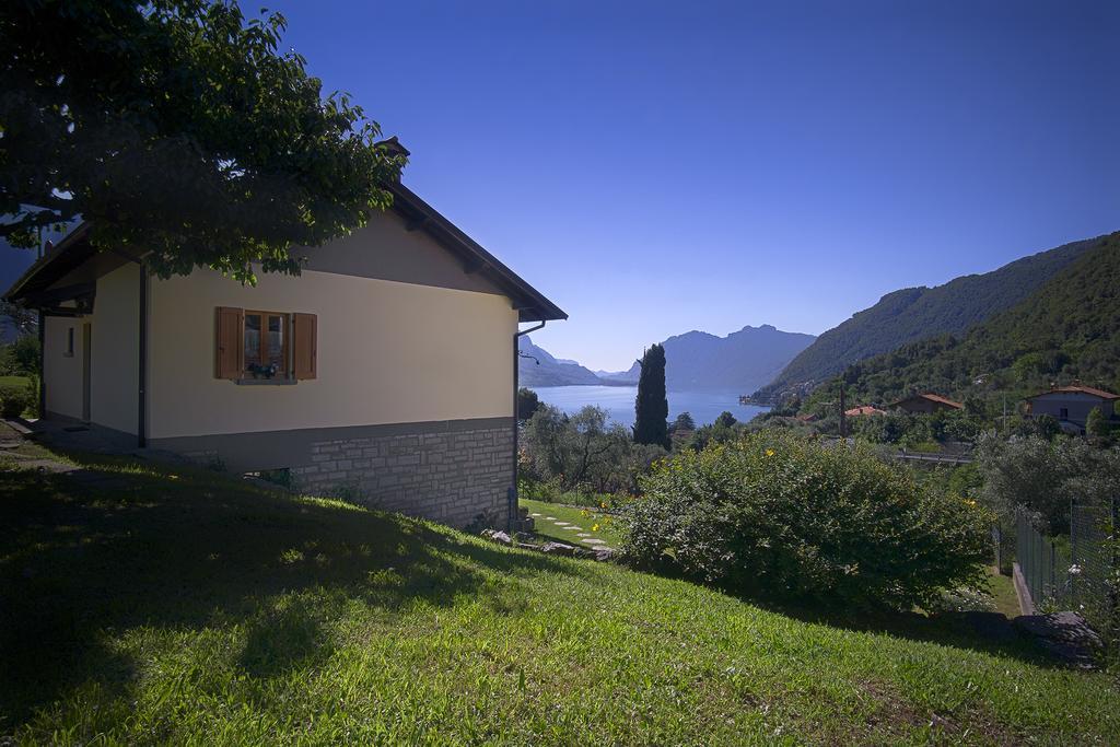 Villa Bellagio'S Sunrise Exterior foto