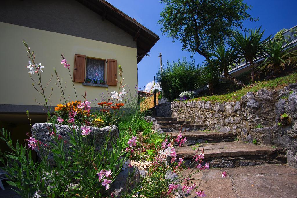 Villa Bellagio'S Sunrise Exterior foto