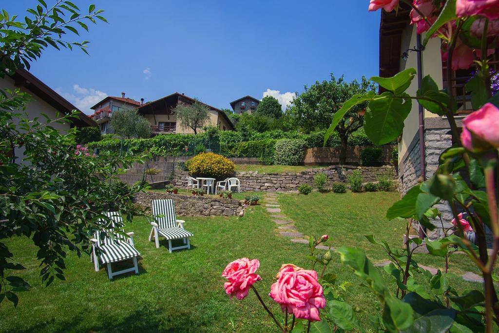 Villa Bellagio'S Sunrise Exterior foto