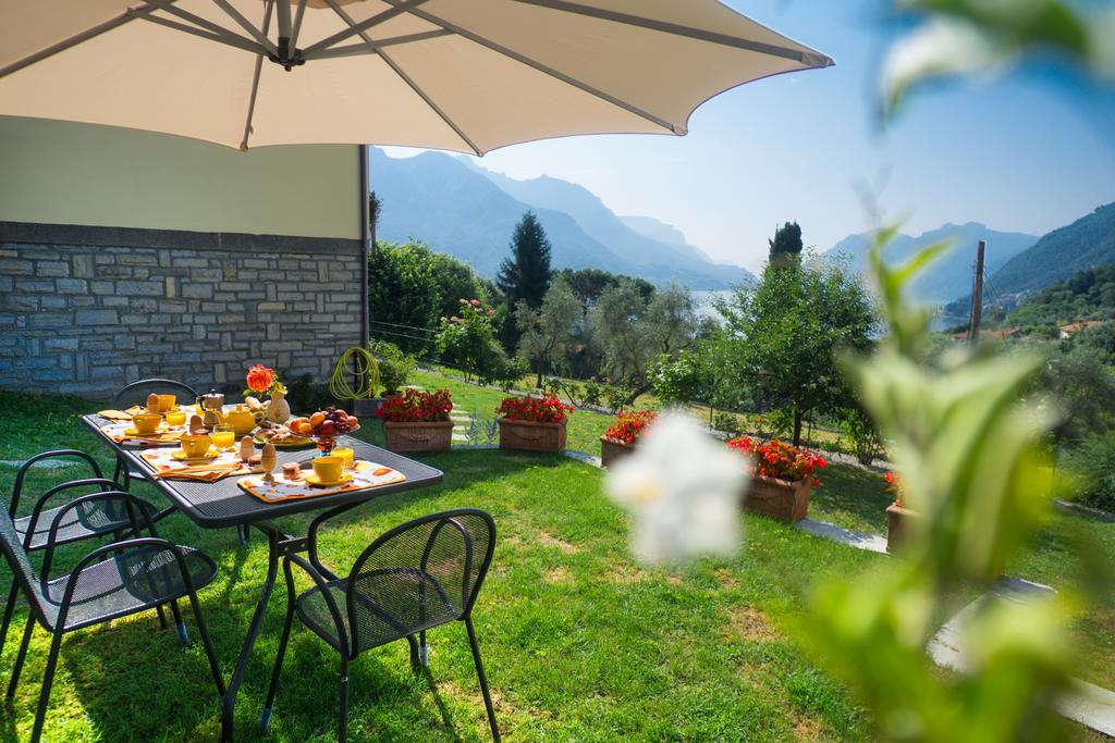 Villa Bellagio'S Sunrise Exterior foto